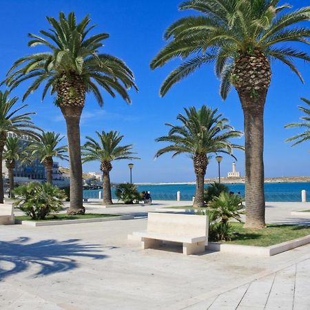 Casa Vacanza Vieste In Centro - Maison Del Borgo ภายนอก รูปภาพ